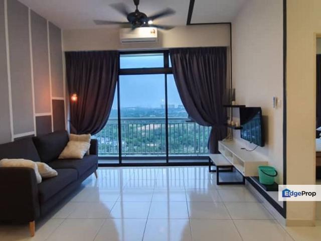 Condominium for sale in Johore Bahru, Johor