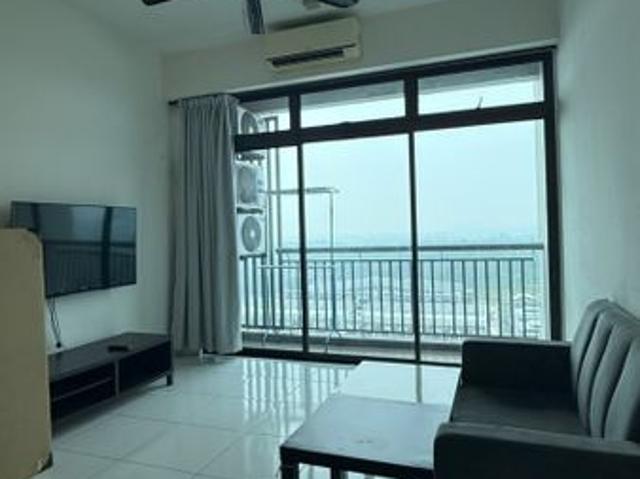 Condominium for rent in Setia Tropika, Johor Bahru