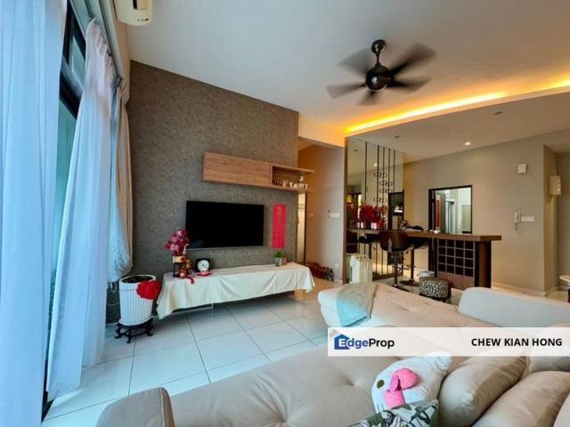 Condominium for sale in Johore Bahru, Johor