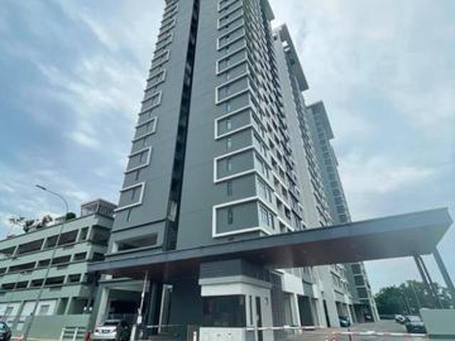 Serviced Residence for sale in Johore Bahru, Johor