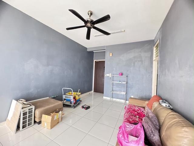 Serviced Residence for sale in Johore Bahru, Johor