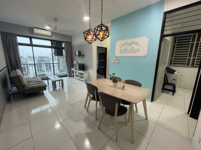 Serviced Residence for rent in Johore Bahru, Johor