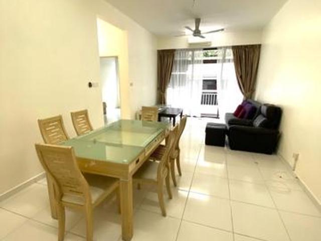 Serviced Residence for rent in Johore Bahru, Johor