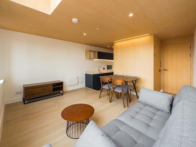Apartment for rent in Hulme, Georgia