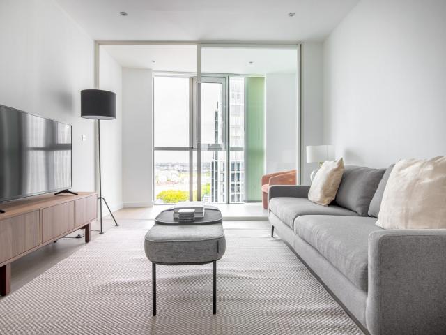 Apartment for rent in London, Isle Of Man