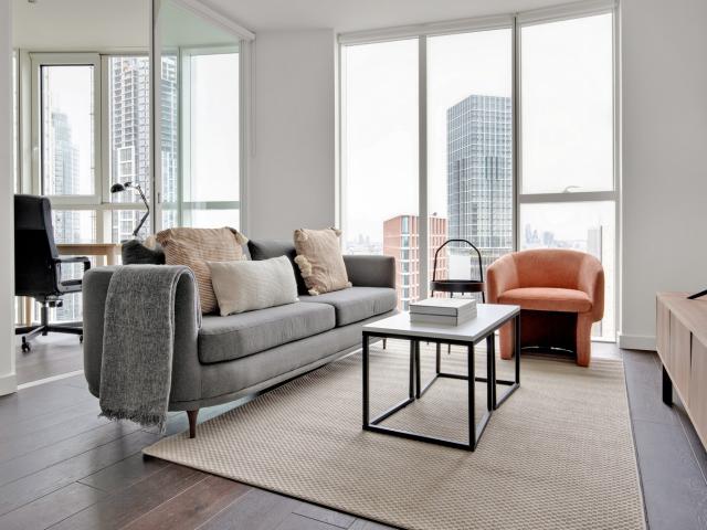 Apartment for rent in London, Vauxhall
