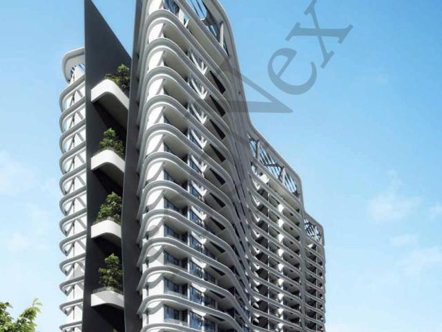 Apartment for rent in Geylang, 14 Central East, Eunos