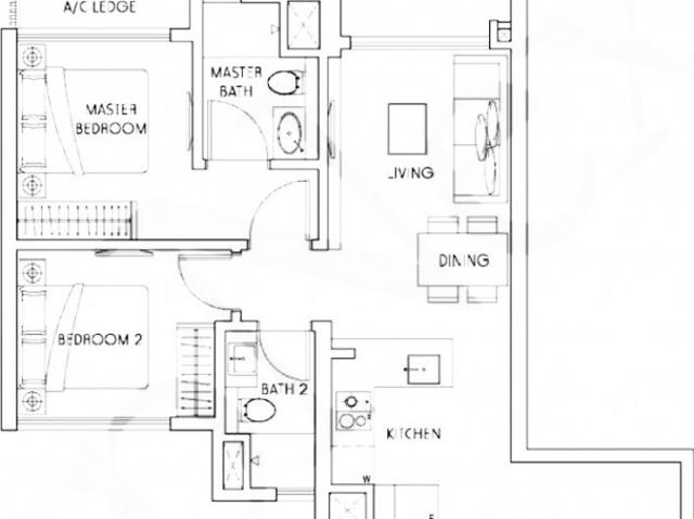 Condominium for sale