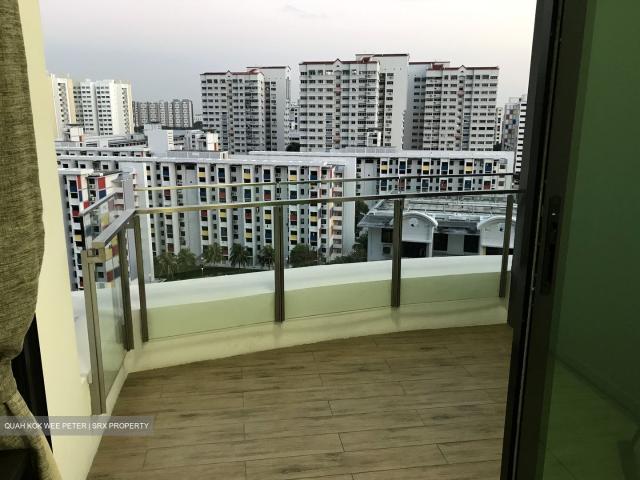 Condominium for sale
