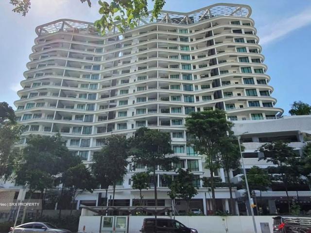 Condominium for rent