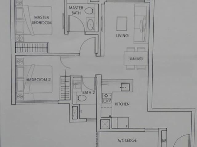 Condominium for sale