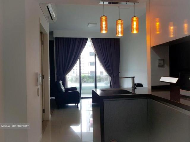 Condominium for sale in Geylang, 14 Central East, Eunos
