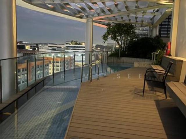 Condominium for sale