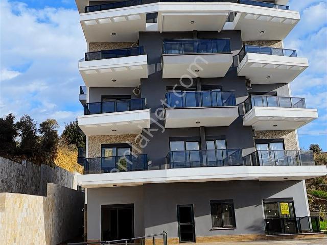 Aliefendi, Alanya içerisinde kiralık mülk