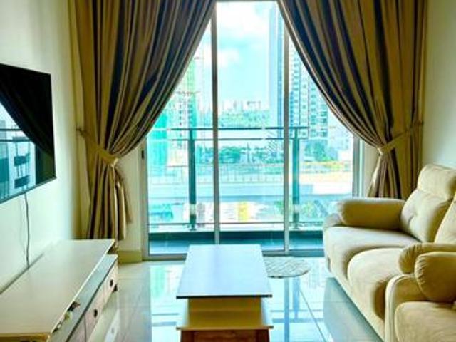 Serviced Residence for rent in Johore Bahru, Johor