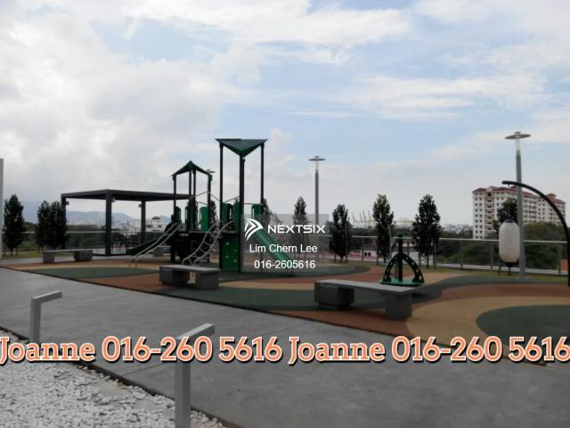 Residential House for rent in Johor