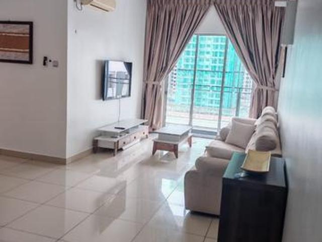 Serviced Residence for rent in Johore Bahru, Johor