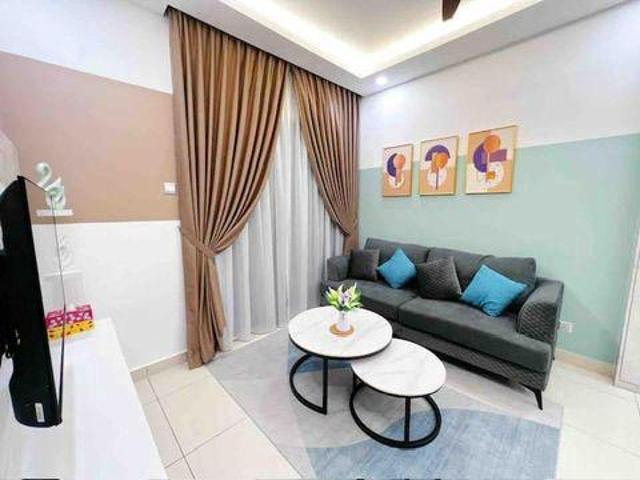 Serviced Residence for rent in Johore Bahru, Johor