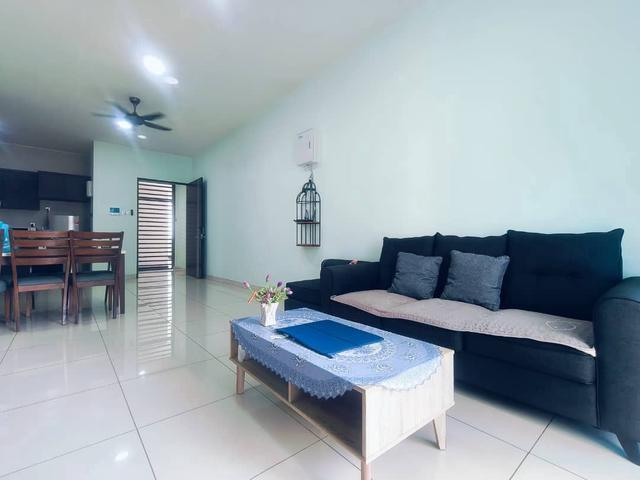 Serviced Residence for rent in Johore Bahru, Johor