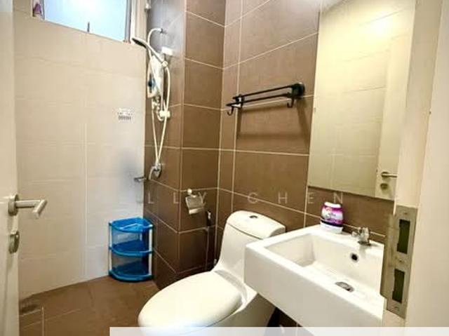Condominium for rent in Johore Bahru, Johor