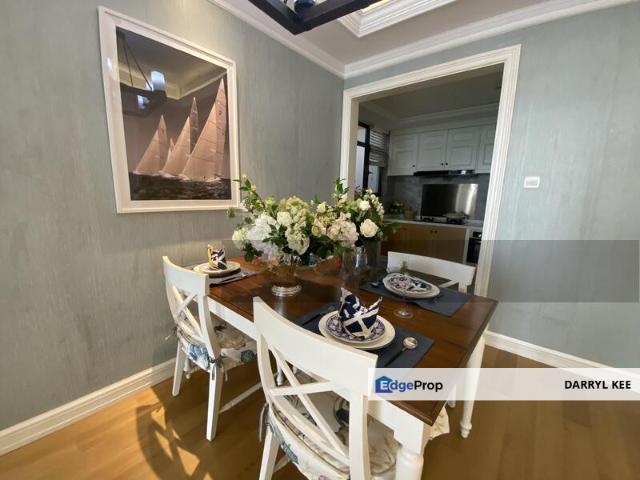Condominium for sale in Johore Bahru, Johor