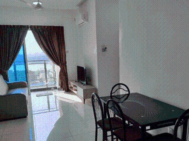 Apartment for rent in Johor