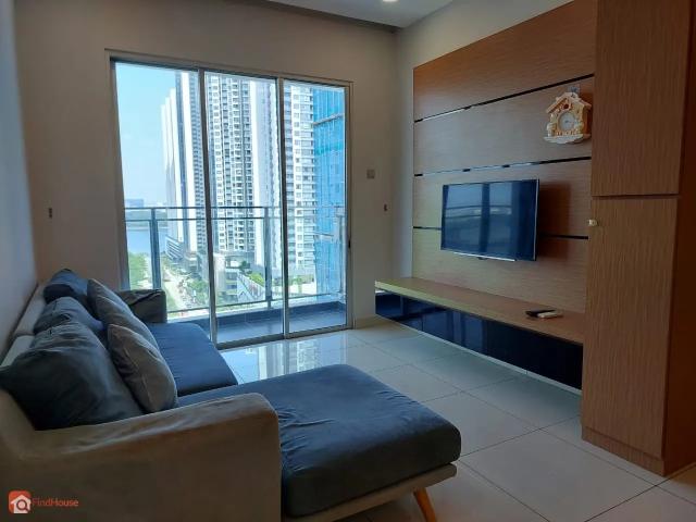Apartment for rent in Johore Bahru, Johor