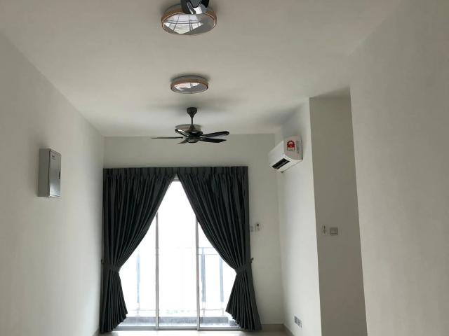 Apartment for rent in Johore Bahru, Johor