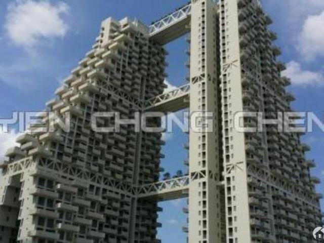 Apartment for sale in Bishan