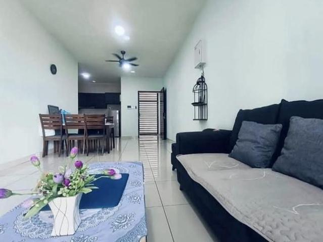 Serviced Residence for rent in Johore Bahru, Johor