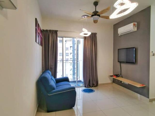 Apartment for sale in Johor Bahru