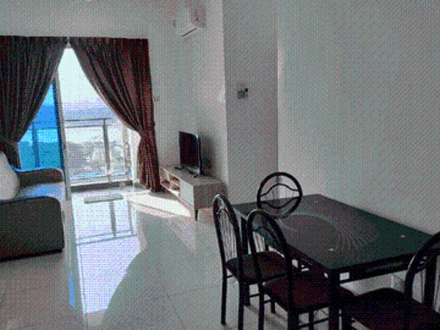 Apartment for rent in Johore Bahru, Johor