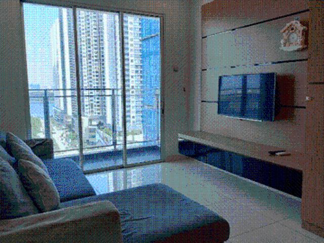 Apartment for rent in Johore Bahru, Johor