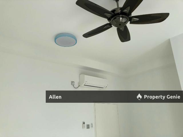 Condominium for rent in Johore Bahru, Johor