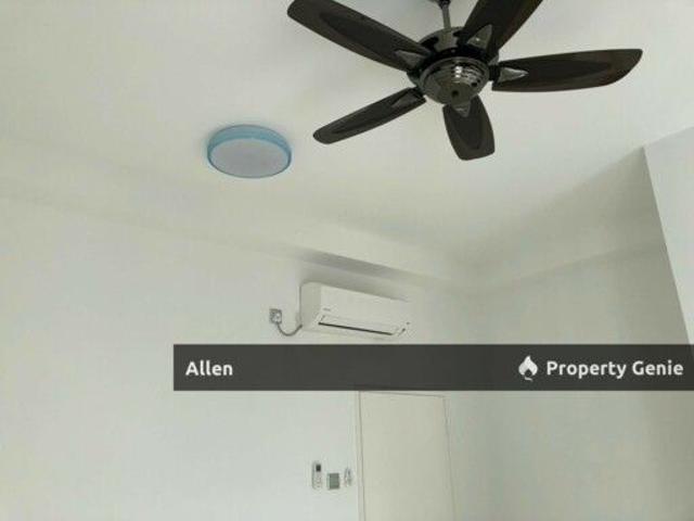 Apartment for rent in Johore Bahru, Johor