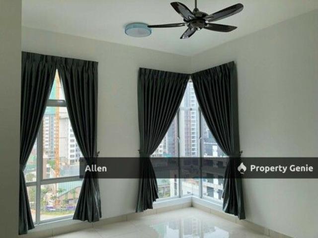Apartment for rent in Johore Bahru, Johor