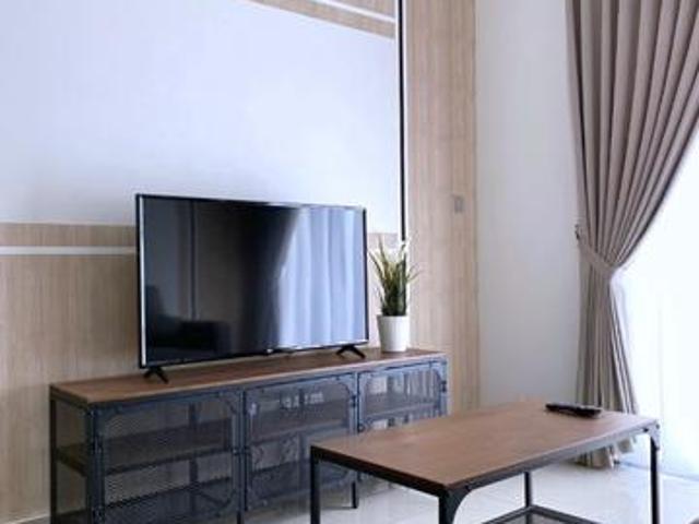 Serviced Residence for rent in Johore Bahru, Johor