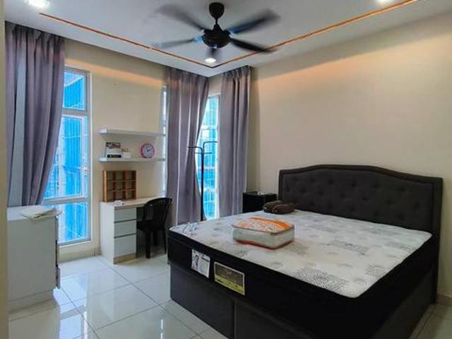 Serviced Residence for rent in Johor Bahru