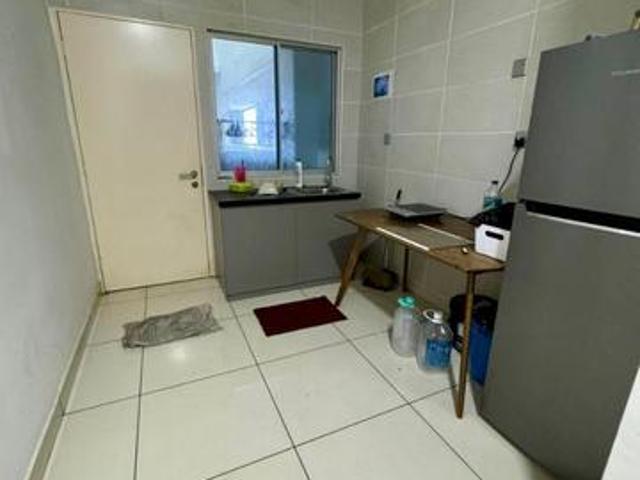 Condominium for sale in Johore Bahru, Johor