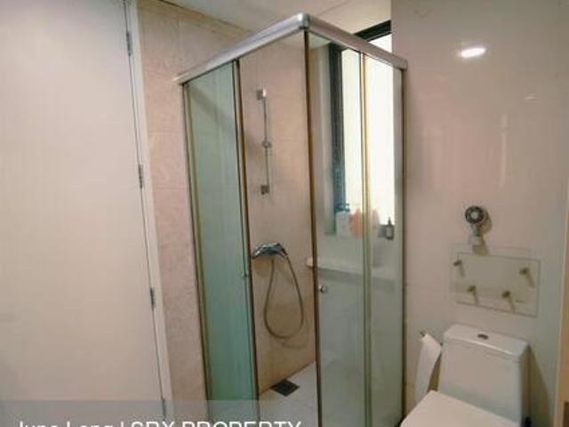 Condominium for rent in Bishan