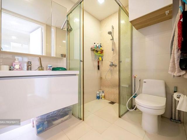 Condominium for sale in Bishan