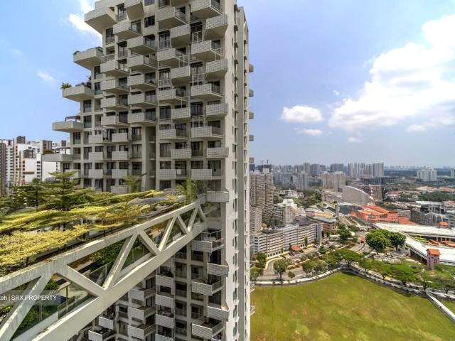 Condominium for sale