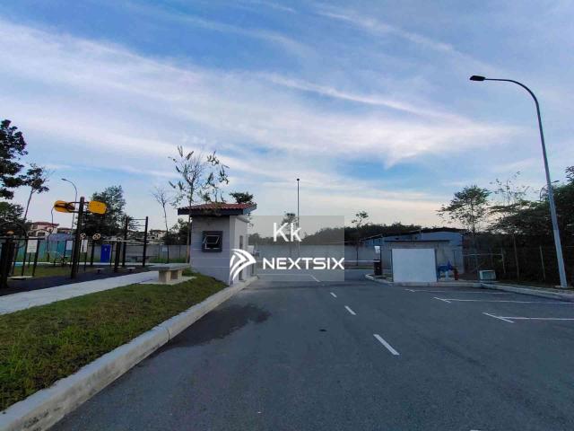 Residential House for rent in Johor
