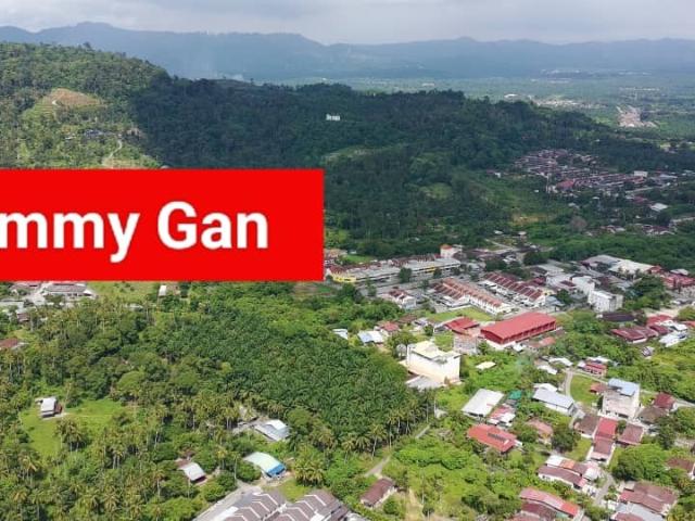 Residential House for sale in Johor
