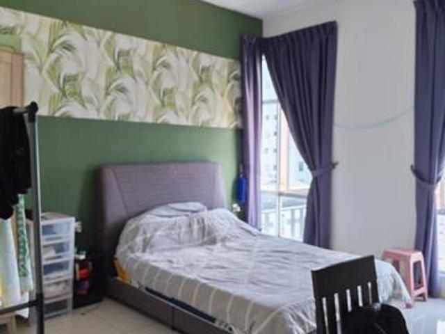 Serviced Residence for sale in Johore Bahru, Johor