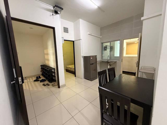 Serviced Residence for sale in Johor Bahru