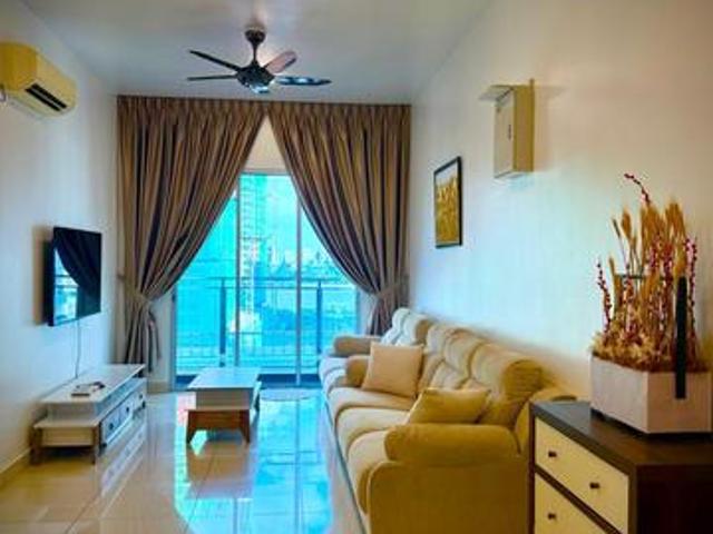 Serviced Residence for rent in Johore Bahru, Johor