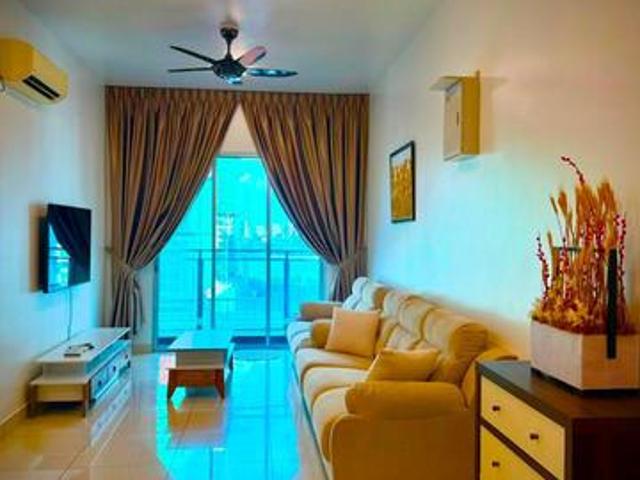 Serviced Residence for rent in Johore Bahru, Johor
