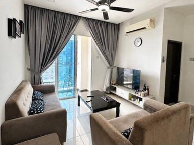 Serviced Residence for rent in Johore Bahru, Johor
