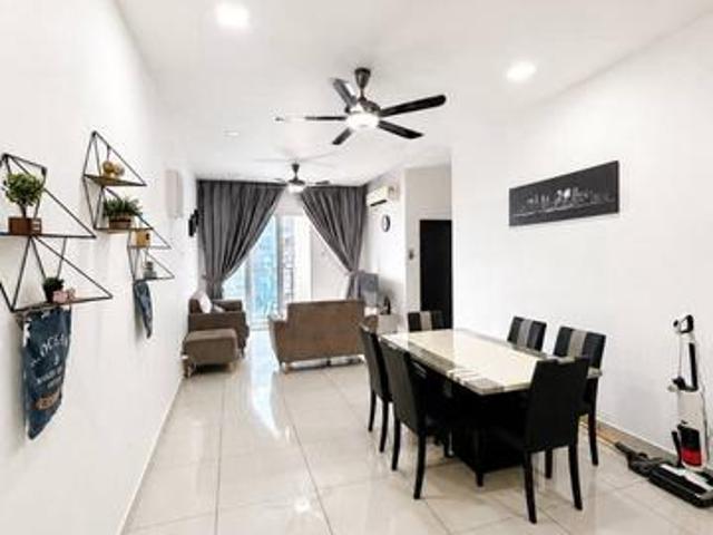 Serviced Residence for rent in Johore Bahru, Johor